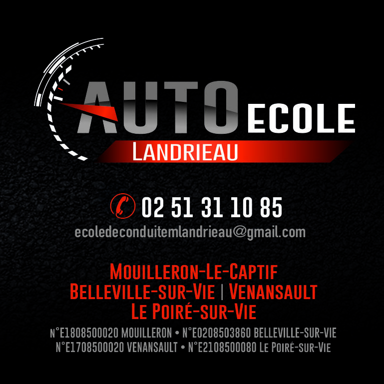 AutoécoleLandrieau