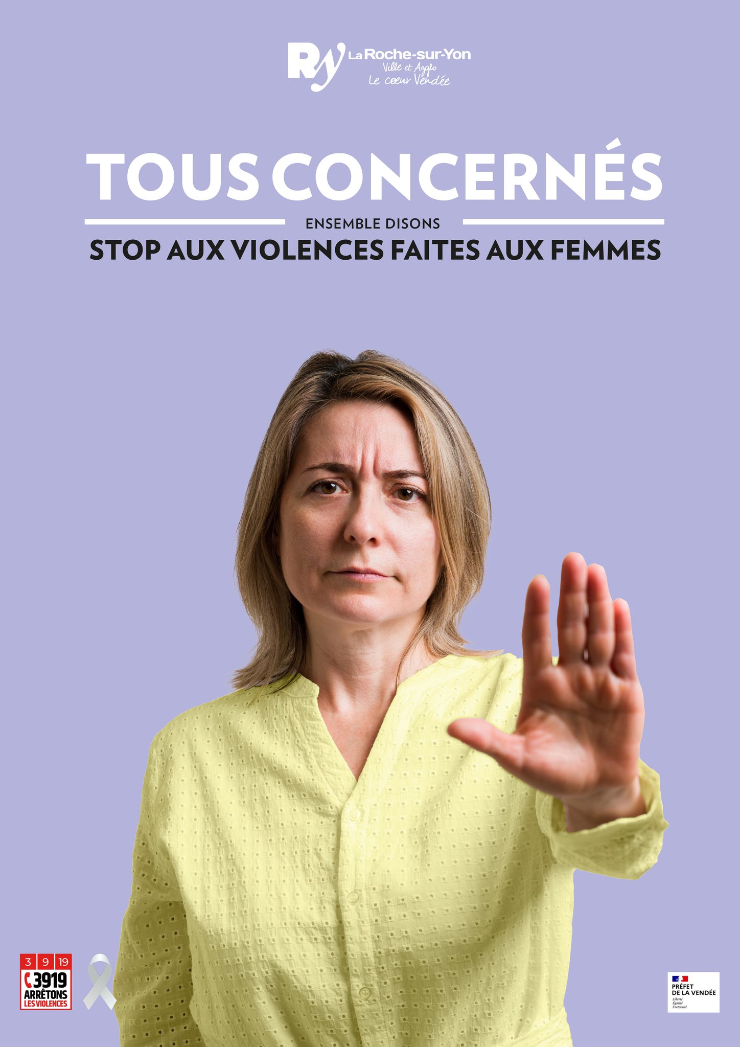 Violences faites aux femmes