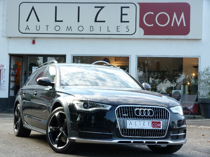 alize automobiles