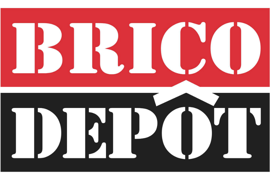 brico dépot