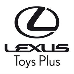 concession toys plus lexus