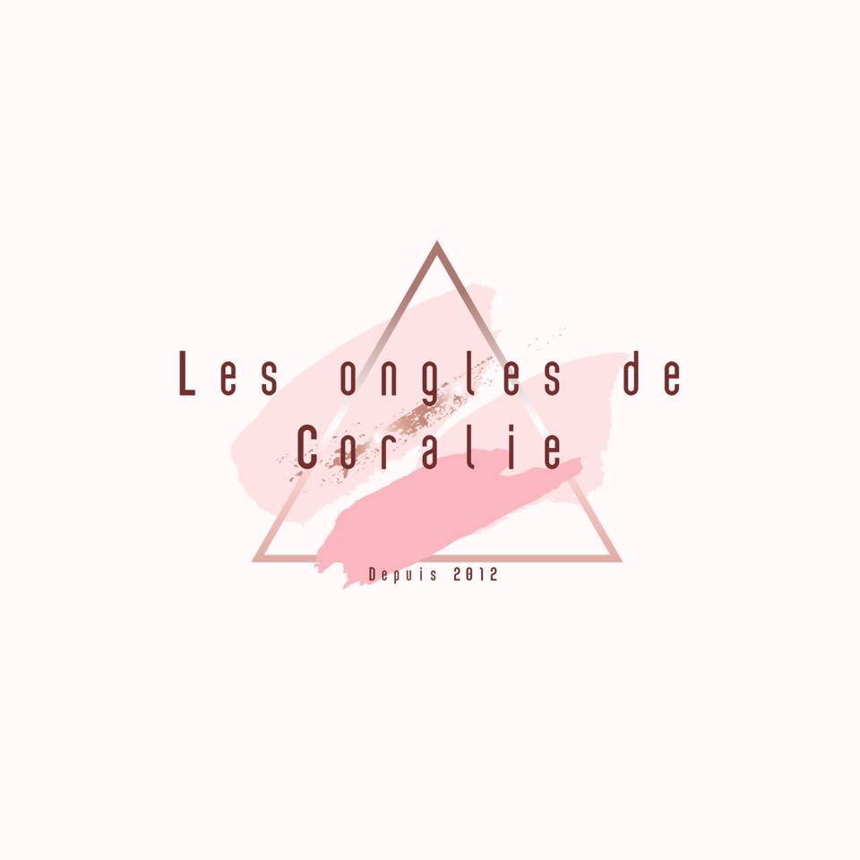 ongles coralie