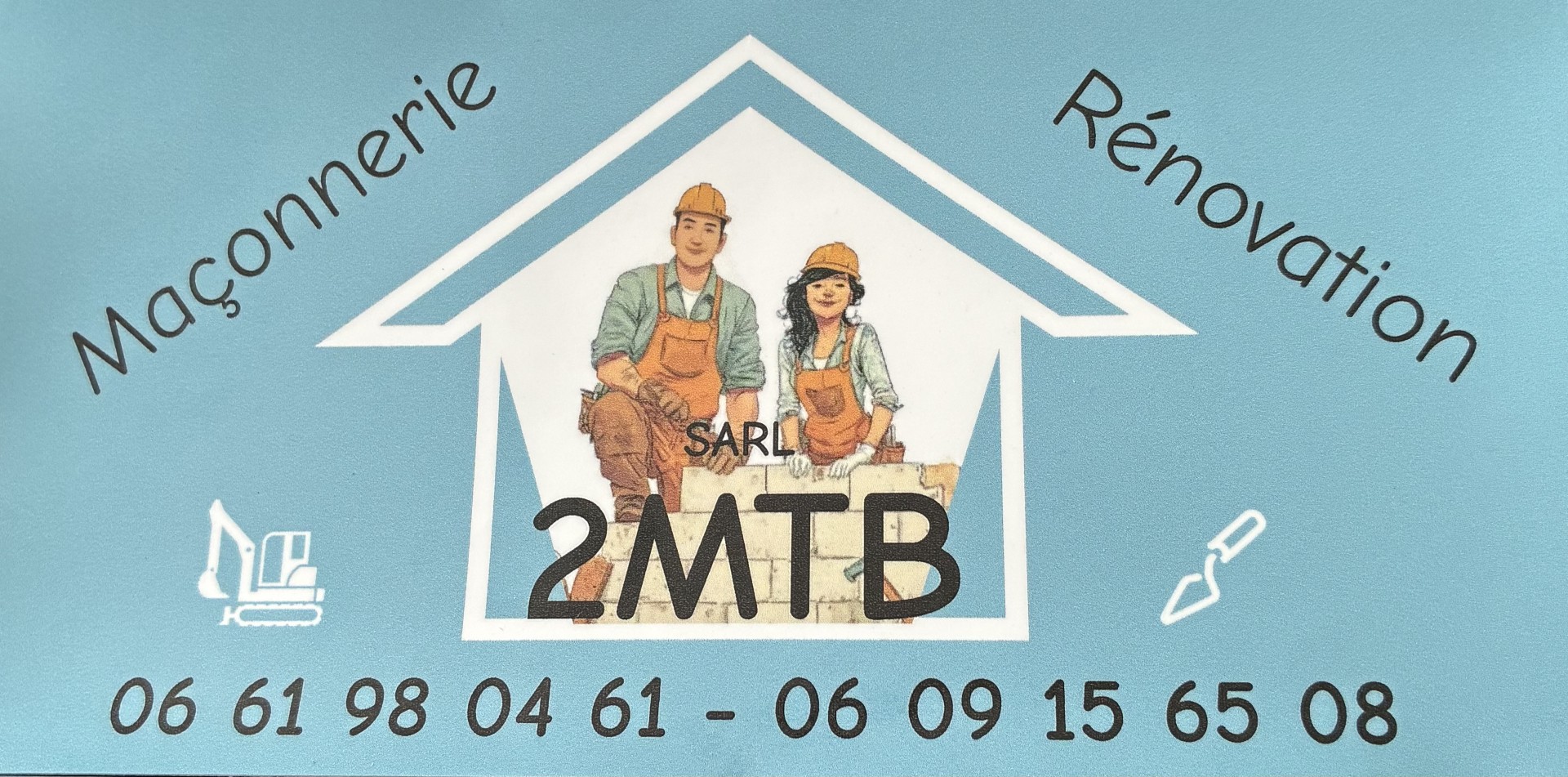 Logo 2MTB