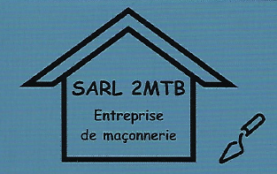 SARL 2MTB logo