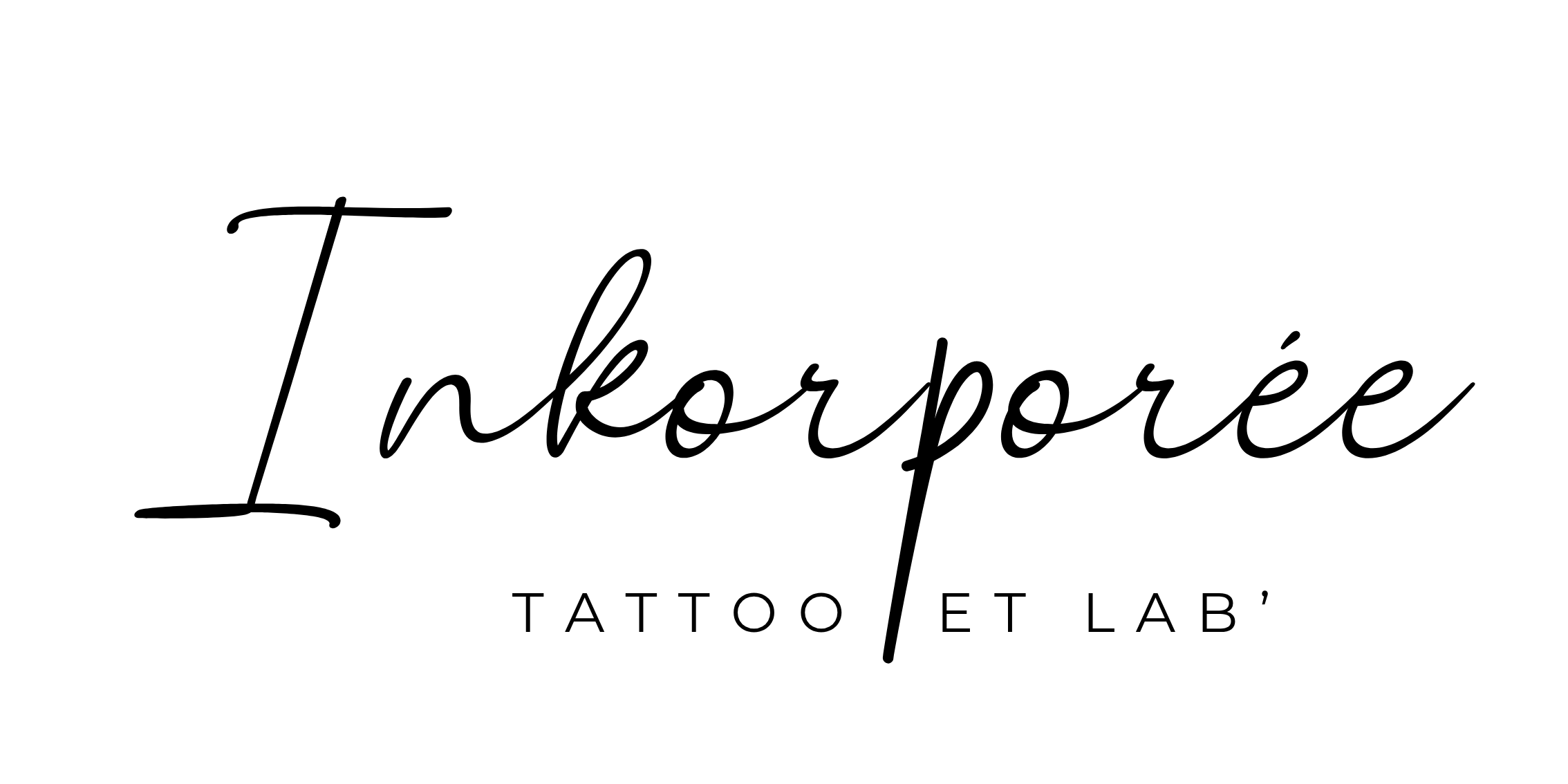 LOGO Inkorporée