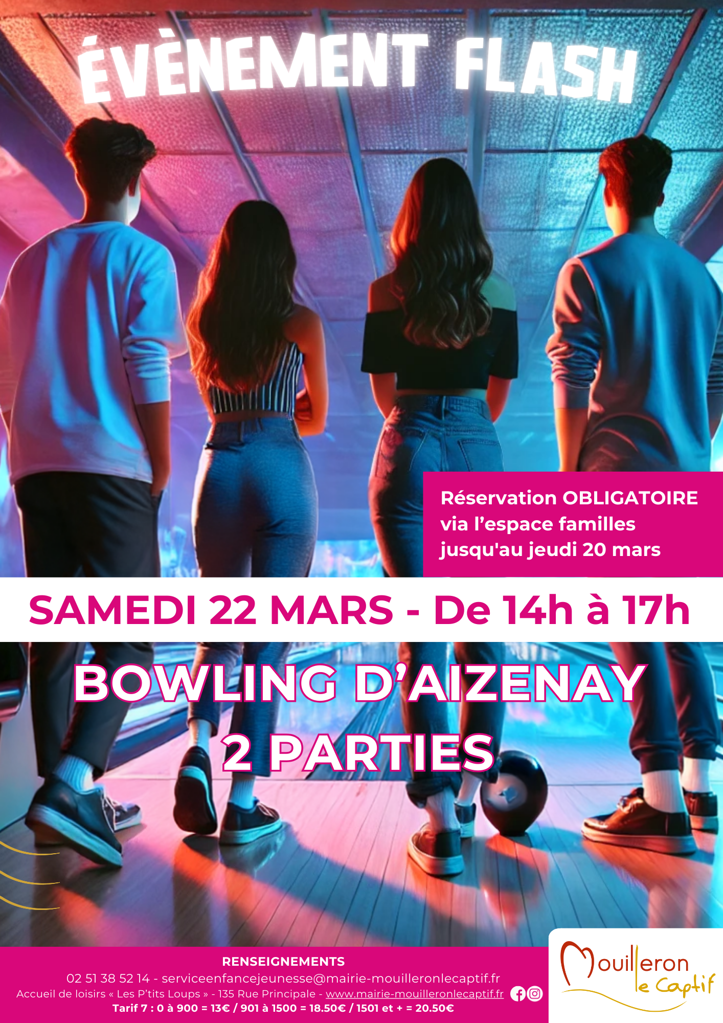 Bowling