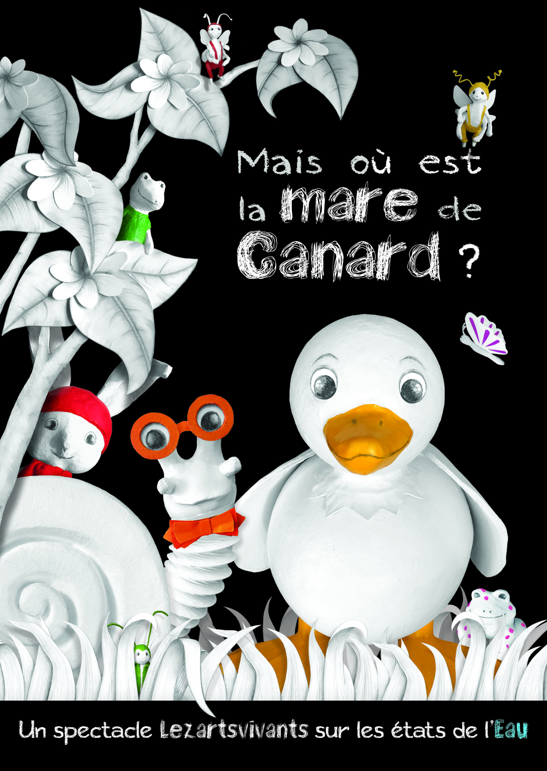 CANARD-affiche-a3