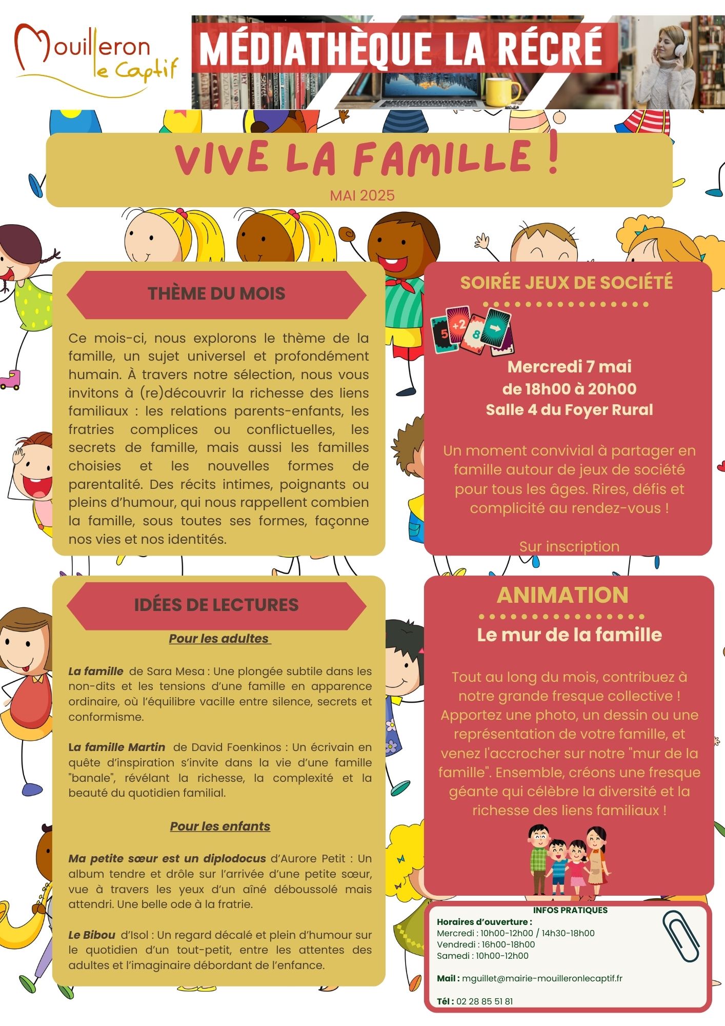 Newsletter mai (1)
