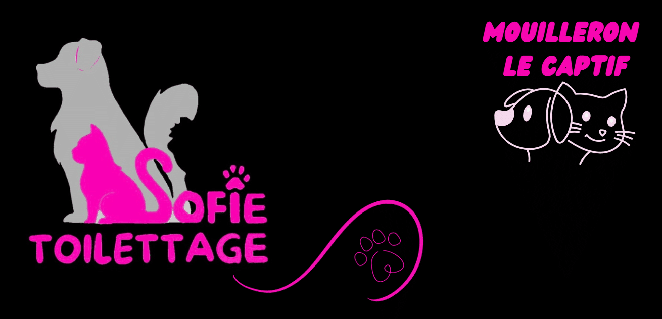 Sofie toilettage