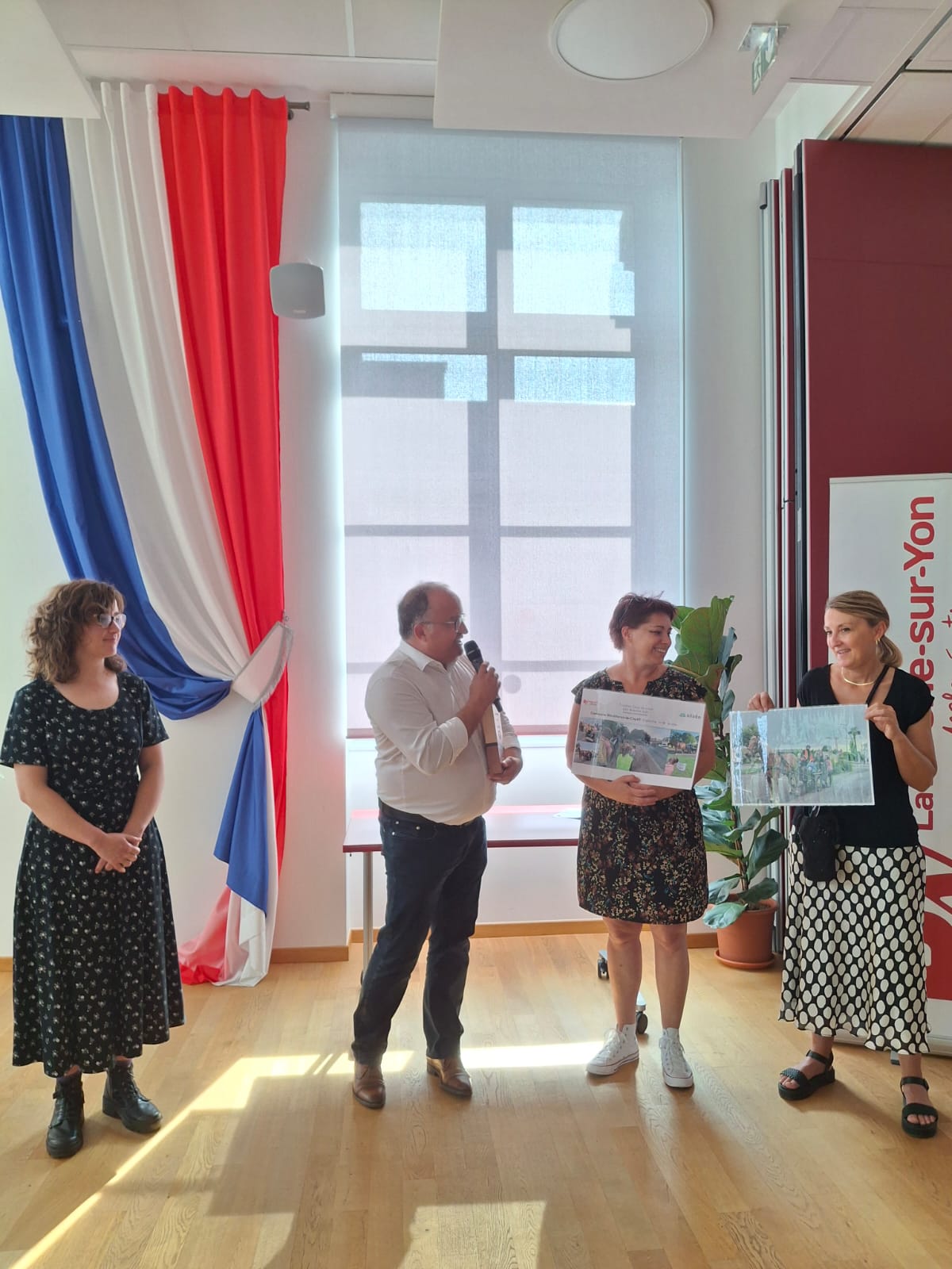 Remise de pris (1)
