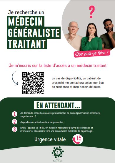 santé medecin