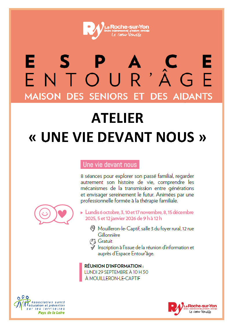 espace entour'age