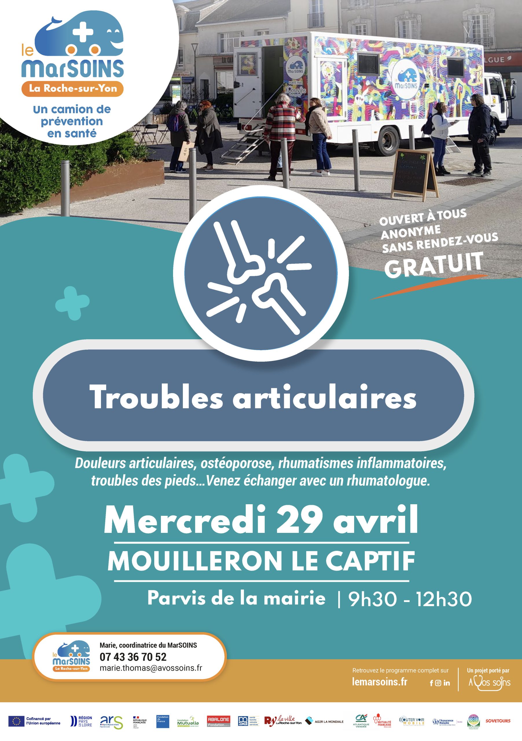 Mouilleron le captif (1)